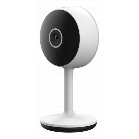 Deltaco Smart Home Κάμερα Δικτύου Εσωτερικού Χώρου network camera for indoor 1080p WiFi white SH-IPC05