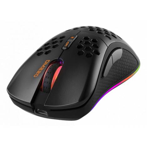 Deltaco Wireless Gaming Ποντίκι DM220 Μαύρο GAM-120