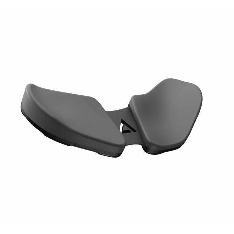 DELTAHUB Wrist Rest Carpio 2.0 για το Δεξί Χέρι Small Γκρι