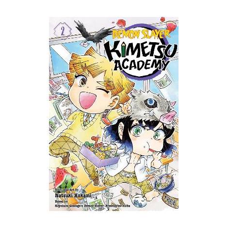 DEMON SLAYER: KIMETSU V2 PA