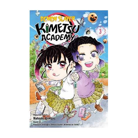 DEMON SLAYER: KIMETSU V3 PA