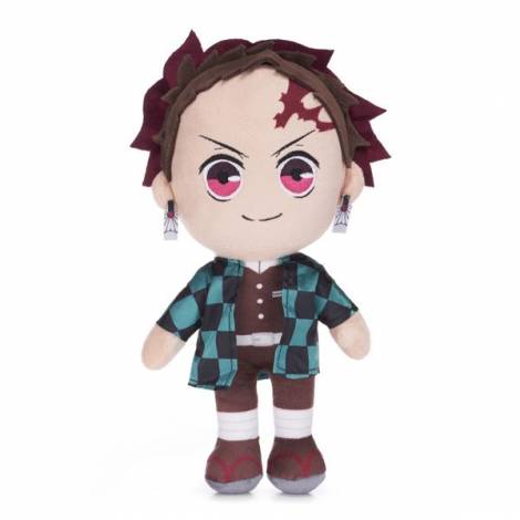DEMON SLAYER TANJIRO SOFT TOY - 25 ΕΚΑΤ.