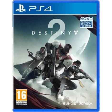 Destiny 2 (PS4)