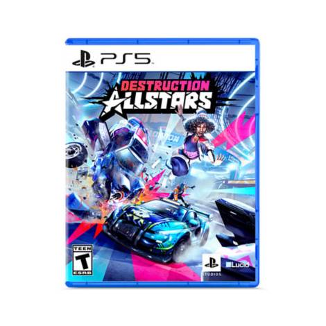 Destruction AllStars (PS5)