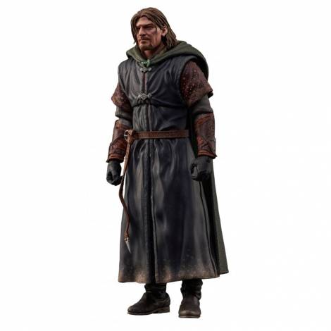 Diamond Deluxe Lord of the Rings - Boromir Action Figure (18cm) (NOV228044)