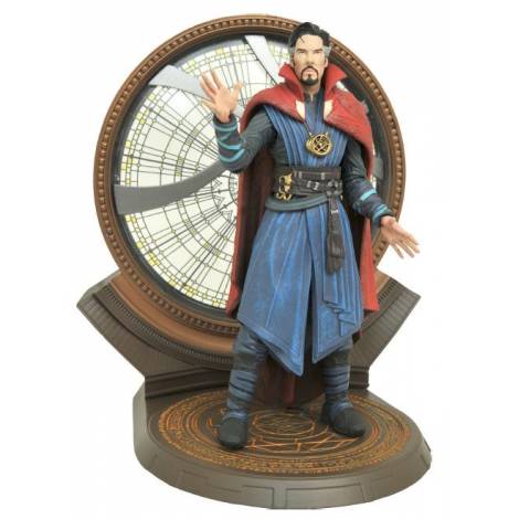 Diamond Marvel: Doctor Strange in the Multiverse of Madness - Doctor Strange Deluxe Collectors Figure (18cm) (MAY222203)