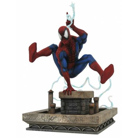 Diamond Marvel Gallery 90S Spider-Man PVC Statue 20cm (JUN192391)