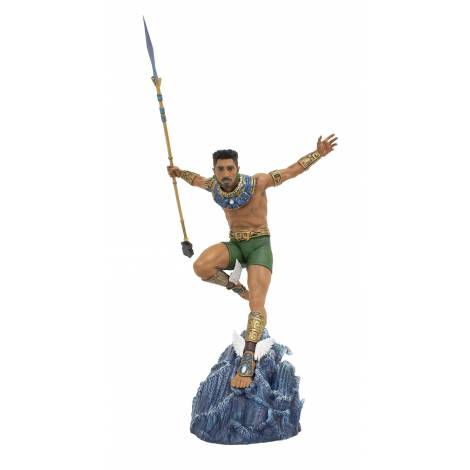 Diamond Marvel Gallery: Black Panther 2 - Namor PVC Statue (13
