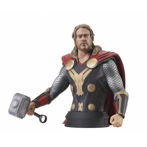 Diamond Marvel: Thor - Dark World Thor Bust (1/6)  (JUN232488)