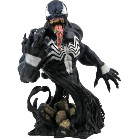 Diamond Select Toys Marvel Comic Venom Bust (JUN212284)  18 εκ.