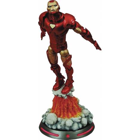 Diamond Select Toys Marvel Iron Man Action Figure 18εκ. (APR083470)