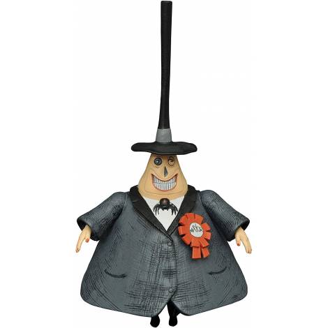 Diamond Select Toys: Nightmare Before Christmas Series 1 - Mayor Action Figure (FEB208572)