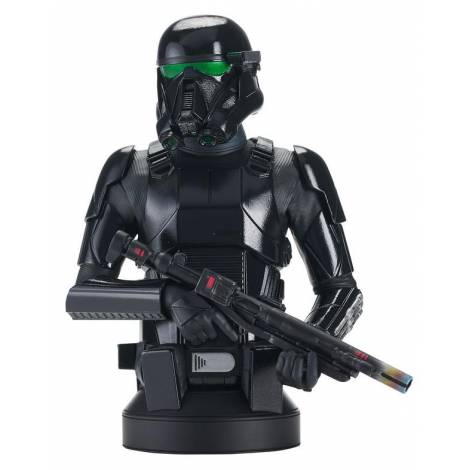 Diamond Select Toys Star Wars: Mandalorian - Death Trooper Bust (1/6 ) (May212115)