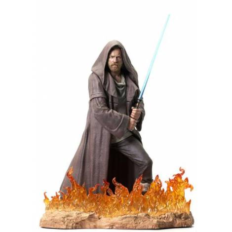 Diamond Select Toys Star Wars Premier Collection - Obi-Wan Kenobi (1:7) Statue (AUG222397)