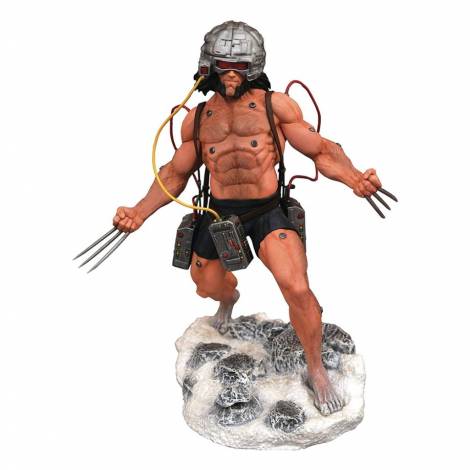 Diamond Select Toys: Weapon-X (Wolverine) (15cm) (DM192341)