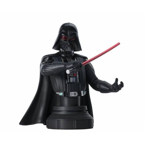 Diamond Star Wars Rebels Darth Vader 1/7 Scale Mini Bust (AUG212428)