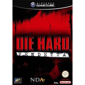 Die Hard: Vendetta (GAMECUBE)
