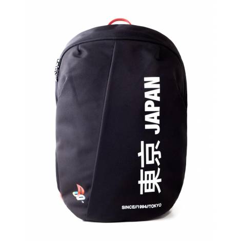 Difuzed PlayStation - Seamless Functional Backpack (BP444666SNY)