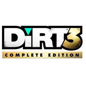 Dirt 3 Complete Edition - Steam CD Key (Κωδικός μόνο) (PC)