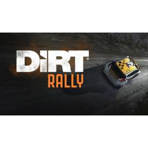 Dirt Rally - Steam CD Key (Κωδικός Μόνο) (PC)