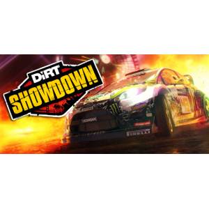 Dirt Showdown - Steam CD Key (Κωδικός μόνο) (PC)