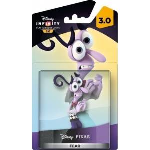 DISNEY INFINITY 3.0 CHARACTER - FEAR (INSIDE OUT)