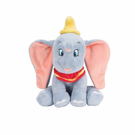 Disney Λούτρινο Dumbo Το Ελεφαντάκι 17εκ