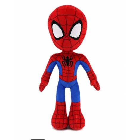 Disney Marvel Spiderman Λουτρινο 30εκ.  6116056