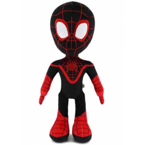 Disney Marvel Spiderman Miles Morales Λουτρινο 30εκ  6115992
