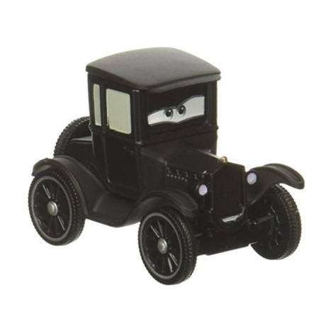 Mattel Disney Pixar Cars 3 - Lizzie (FJH99)