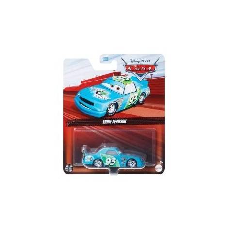 DISNEY PIXAR CARS ERNIE GEARSON SPAREMINT 93 - JDL73