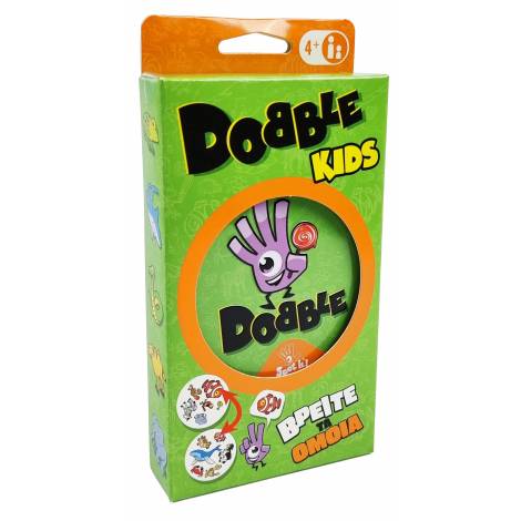 Dobble Kids V2