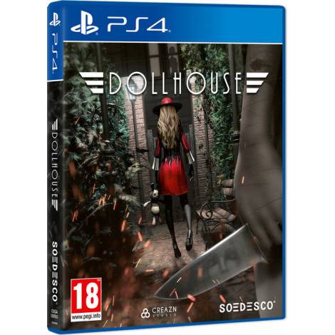 Dollhouse (PS4)