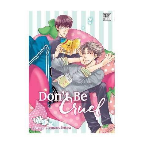 DONT BE CRUEL 2-IN-1 1 PA