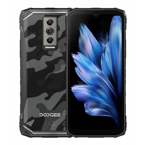 DOOGEE smartphone Blade 10, 6.56