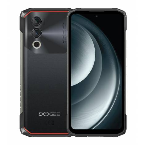 DOOGEE smartphone Blade10 Power, 6.6