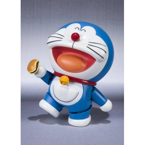 Doraemon - Robot Spirits Action Figure Doraemon (Best Selection) - 10 cm