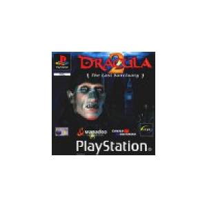Dracula 2: The Last Sanctuary (Playstation) new