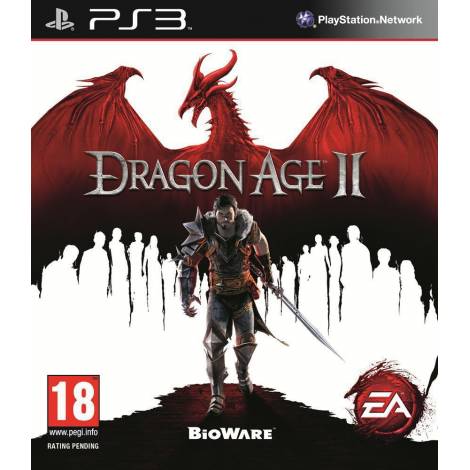 Dragon Age II (PS3)