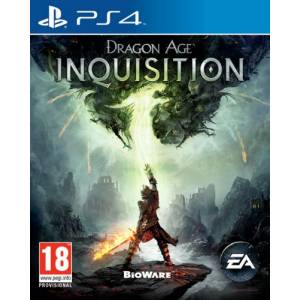 Dragon Age: Inquisition (PS4)