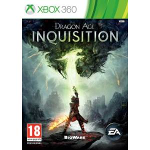 Dragon Age Inquisition (XBOX 360)