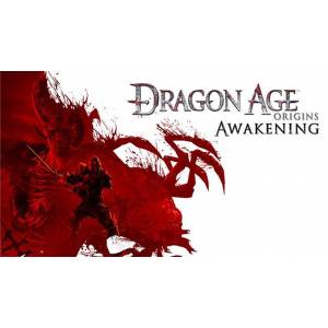 Dragon Age Origins Awakening - Origin CD Key (Κωδικός μόνο) (PC)
