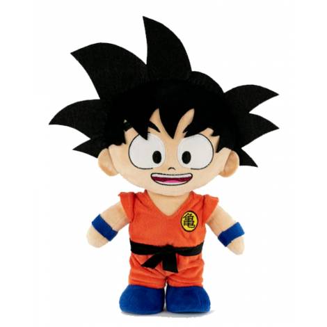 DRAGON BALL - Goku - Plush 34cm