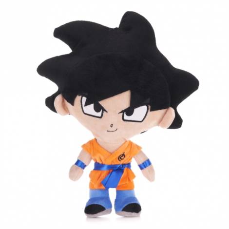 DRAGON BALL SUPER GOKU BLACK SOFT TOY - 30 ΕΚΑΤ