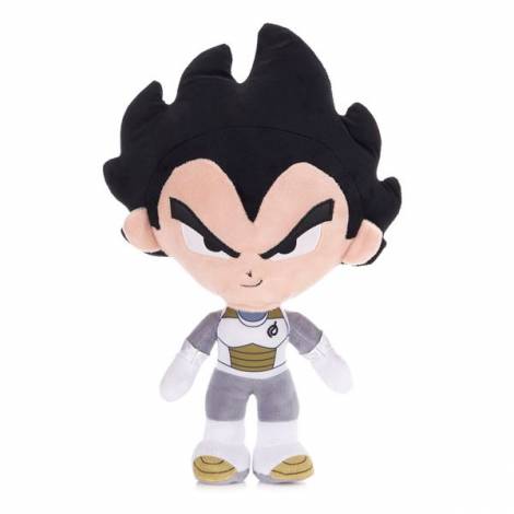 DRAGON BALL SUPER SUPER VEGETA SOFT TOY - 30 ΕΚΑΤ