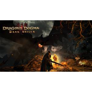 Dragon ' s Dogma Dark Arisen - Steam CD Key (Κωδικός μόνο) (PC)