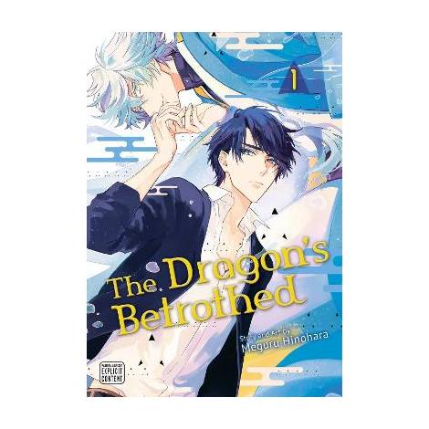 DRAGONS BETROTHED, VOL. 1 PA