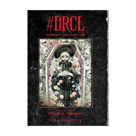 #DRCL MIDNIGHT CHILDREN V3 HA