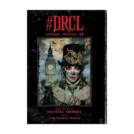 #DRCL MIDNIGHT CHILDREN V5 HA
