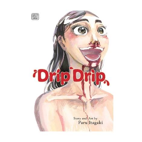 DRIP DRIP  PA